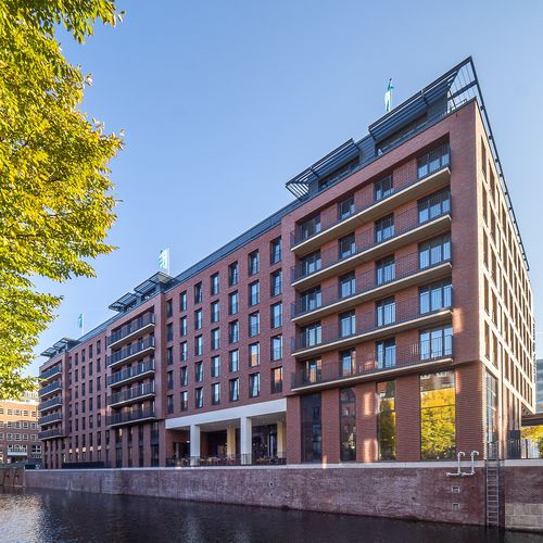 Aluminium-Geländer - SIMPLUM  - Abel Metallsysteme GmbH & Co. KG - Stab / für Außenbereich / für Balkon