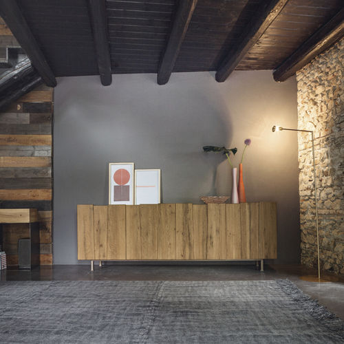 Modernes Sideboard - URBAN RANCH  - Devina Nais - Holz