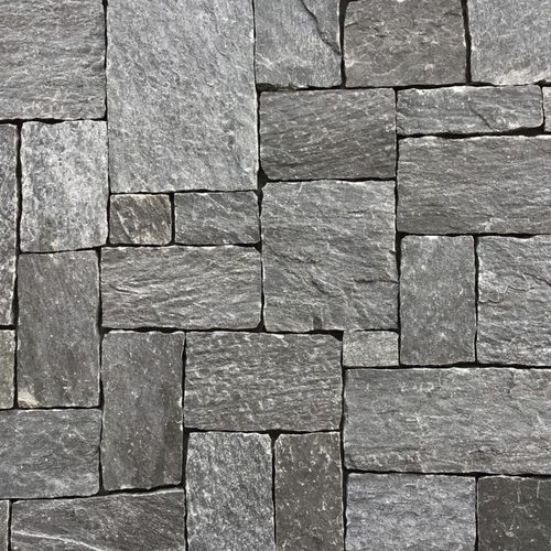 Natursteinfurnier - ROMAN CASTLE : OUTER SPACE - Asian Stones