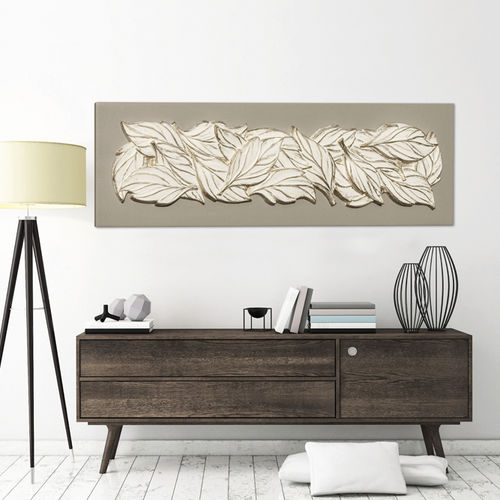Holzgemälde - P4628 - PINTDECOR - abstrakt