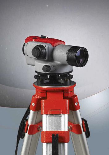 Optisches Nivelliergerät - AFL - Pentax Precision