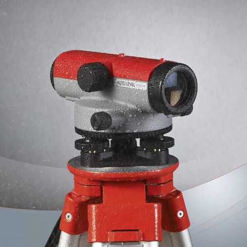 Optisches Nivelliergerät - AL - Pentax Precision - kompakt / robust