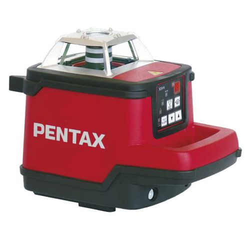Lasernivelliergerät - PLP-110 - Pentax Precision