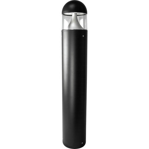 Leuchtpoller für Garten - DECO - LUCECO - modern / Aluminium / LED
