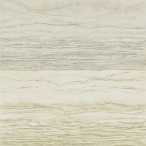 Moderne Tapete - METAMORPHIC - Harlequin - Vinyl / Motiv / Stoffoptik