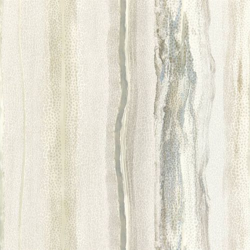 Moderne Tapete - VITRUVIUS - Harlequin - Motiv / Stoffoptik / bedruckt
