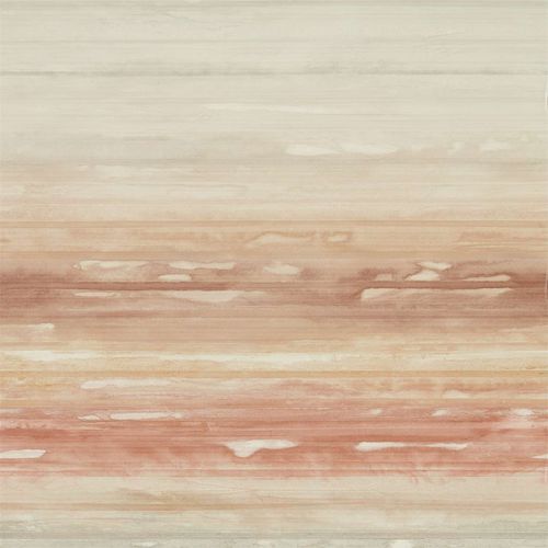 Moderne Tapete - ELEMENTS - Harlequin - Motiv / Stoffoptik / bedruckt