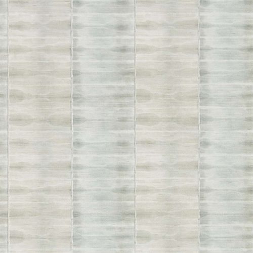 Moderne Tapete - ETHEREAL - Harlequin - Motiv / Stoffoptik / bedruckt
