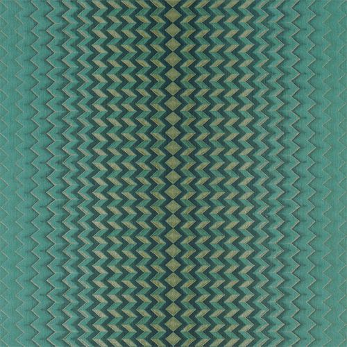 Moderne Tapete - MODULATE - Harlequin - Vinyl / Motiv / Stoffoptik