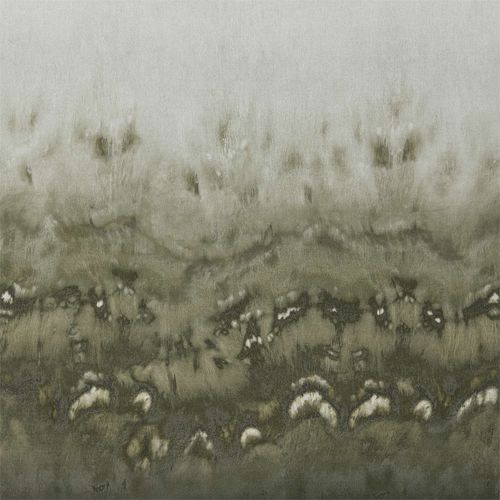 Moderne Tapete - DIFFUSION - Harlequin - Vinyl / Motiv / Stoffoptik
