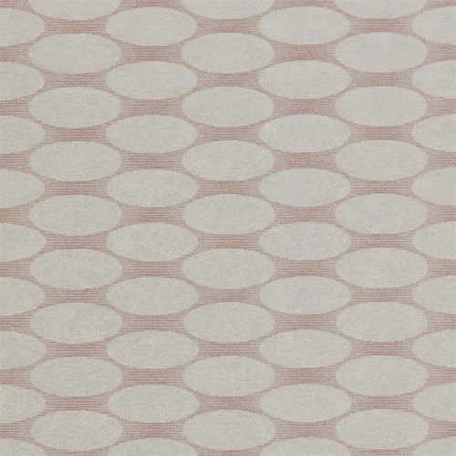 Moderne Tapete - CAZIMI - Harlequin - geometrisches Muster / Stoffoptik / bedruckt