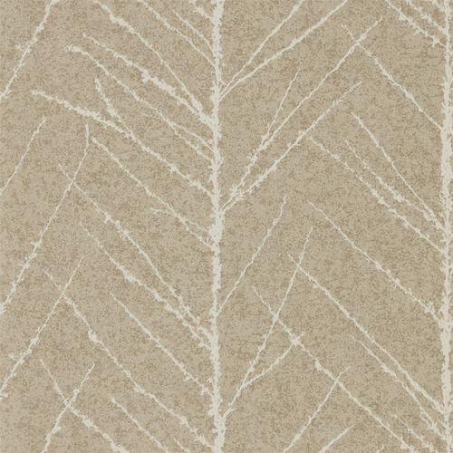 Moderne Tapete - TALI - Harlequin - Motiv / Stoffoptik / bedruckt