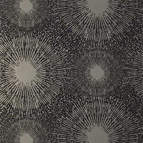 Moderne Tapete - SHORE - Harlequin - Motiv / Stoffoptik / bedruckt