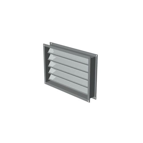 Volumenstromregler - SPC - tecno-ventil SpA