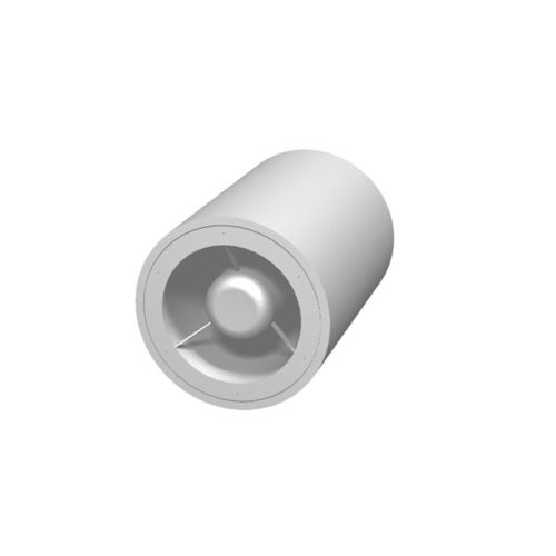 Lärmdämmer für Ventilation - SLC - tecno-ventil SpA