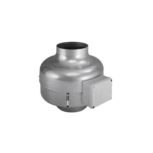 Zentrifugal-Ventilator - CX - tecno-ventil SpA - kanalisierbar / für professionellen Gebrauch / Stahl
