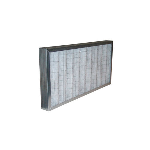 Standard-Luftfilter - FOSH - tecno-ventil SpA