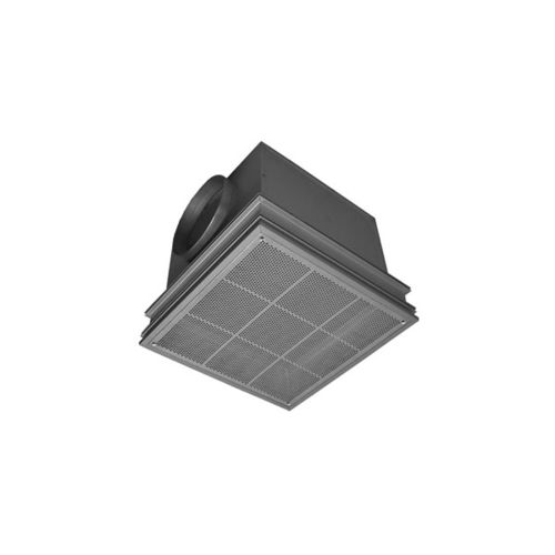 HEPA-Luftfilter - PFA - tecno-ventil SpA