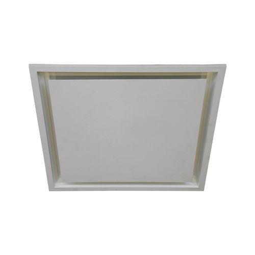 Deckenmontierter Luftdiffusor - DK - tecno-ventil SpA - quadratisch