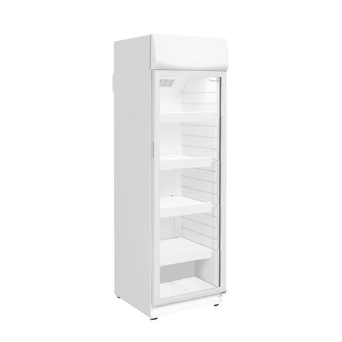 Kühlschrank mit 1 Tür - VCV 2B - Fricon - Profi / freistehend / verglast