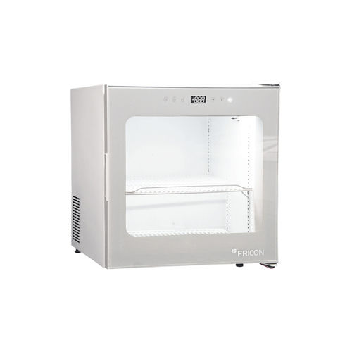 Kompakter Kühlschrank - VCV 4R - Fricon - Tisch / für Einzelhandel / freistehend