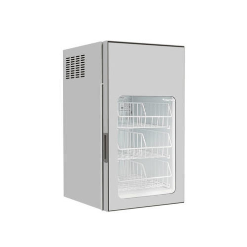 Profi-Gefrierschrank - CT 83 - Fricon - Unterbau / weiß