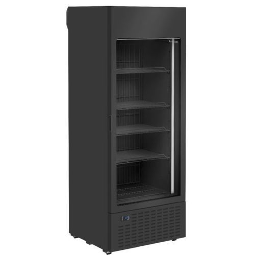 Profi-Gefrierschrank - YWC FV - Fricon - schwarz