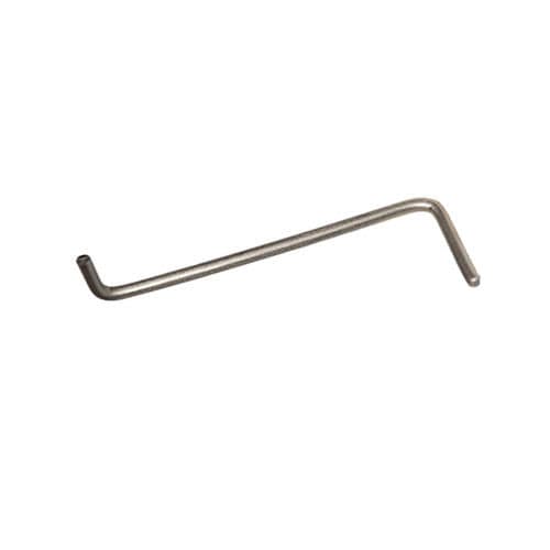 Edelstahl-Verankerungssystem - Z CLAMP - industrias peygran - für Fassadenverkleidung / unsichtbar