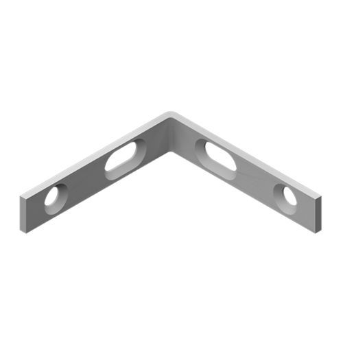 Edelstahl-Befestigungssystem - BRACKET  - industrias peygran - für Boden