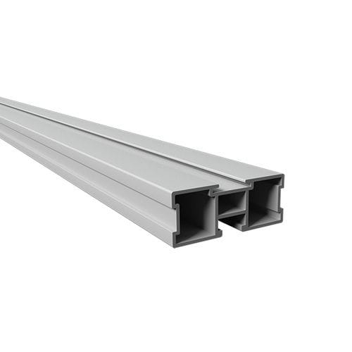 Aluminiumprofil - JOIST - industrias peygran - H-Profil / für Böden
