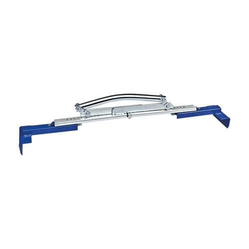 Manuelle Hebezange - THICKENED HOOK - industrias peygran - für Platten
