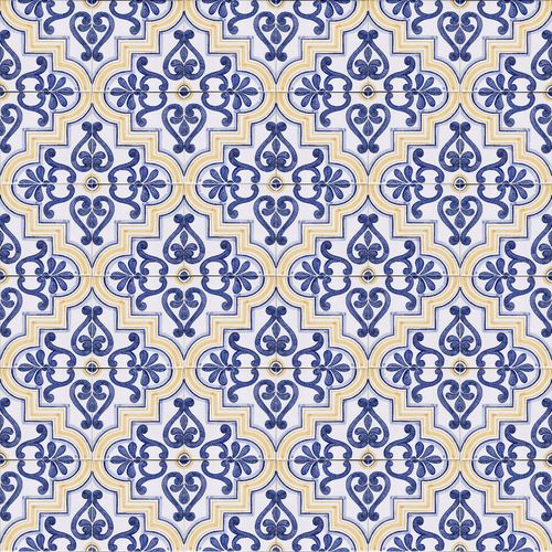 Terrakottafliesen - GIALLO ARANCIO : B08 - Ceramiche Militello art & design S.R.L - für den Innenraum / Wand / bodenstehend
