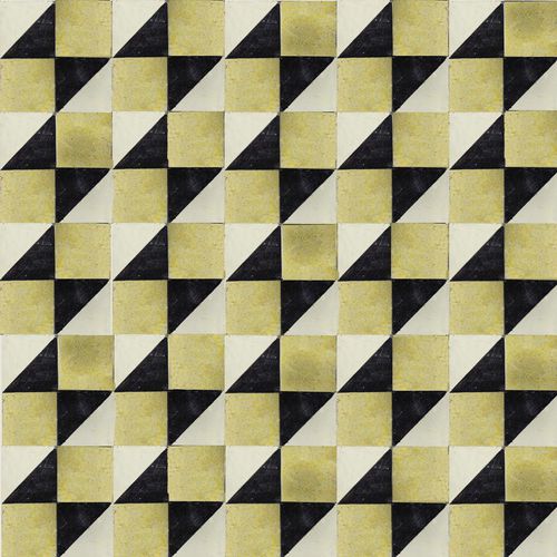 Terrakottafliesen - GIALLO ARANCIO : RONDINELLE G - Ceramiche Militello art & design S.R.L - für den Innenraum / Wand / bodenstehend