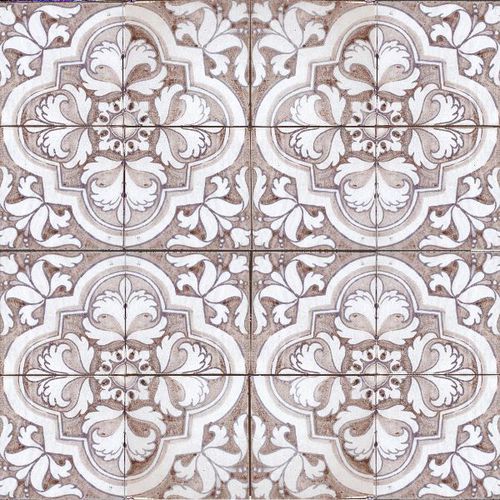 Terrakottafliesen - NATURAL COLORS : COLLEGIO MANGANESE - Ceramiche Militello art & design S.R.L - für den Innenraum / Wand / bodenstehend