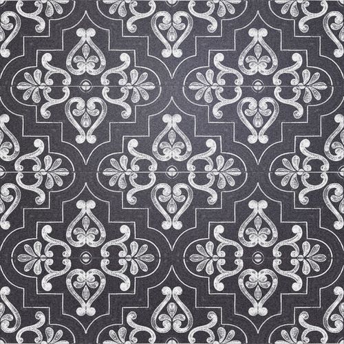 Lavaoptikfliesen - BASALTIC : B08 BIANCO - Ceramiche Militello art & design S.R.L - matt / Hochglanz / für den Innenraum