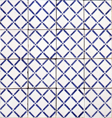 Keramikfliesen - B02 - Ceramiche Militello art & design S.R.L - Hochglanz / für den Innenraum / für Außenbereich
