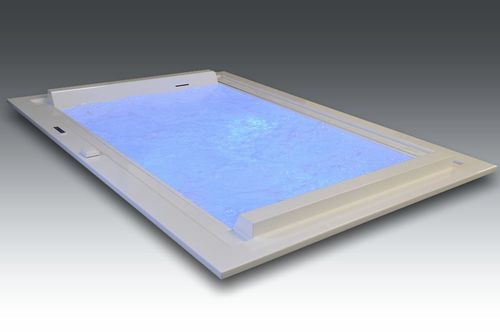 Farbtherapiesystem - WATERGAME COMPANY