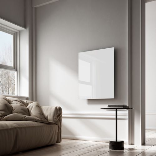 Infrarotheizkörper - WG ADVANCE&reg; - Warm Glass - elektrisch / 751 w...1000 w / 501 w...750 w