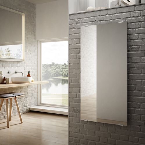 Infrarotheizkörper - WG AMBIENTE® - Warm Glass - 900 w / 1001 w...1500 w / 700 W