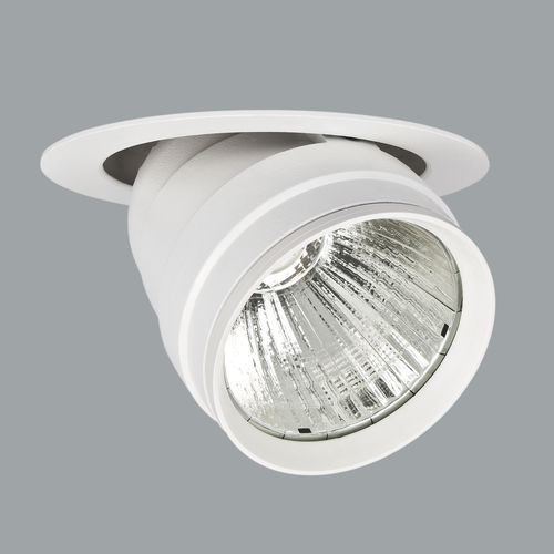 Strahler für Deckeneinbau - ISTANBUL BRIDGESPOT / I01.MLR.17030 - Avolux - LED / rund / IP20