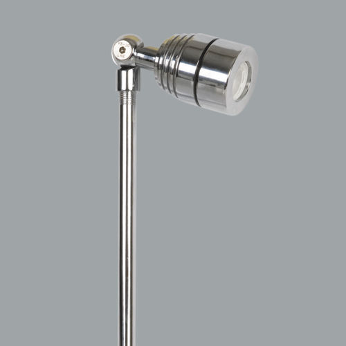 Strahler für Aufbau - LUXEA / I02.PLR.L0105 - Avolux - LED / rund / IP20