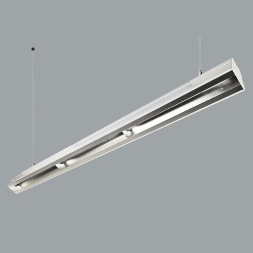 Hängeleuchte - LINEA SYSTEMA / I02.LL.19470 - Avolux - LED / linear / IP20