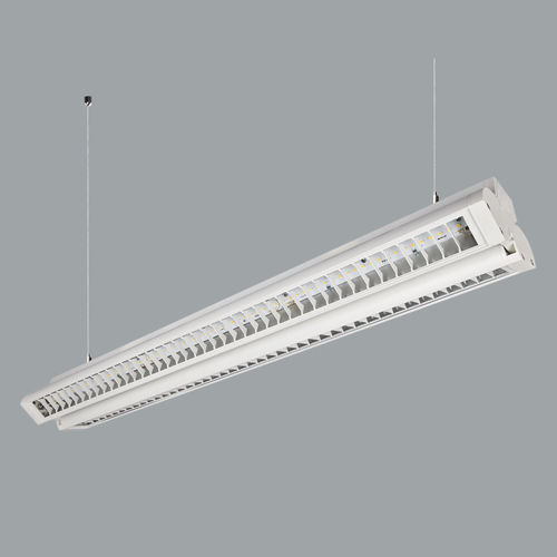 Hängeleuchte - LINEA MARKET / I02.LL.19209 - Avolux - LED / linear / IP20