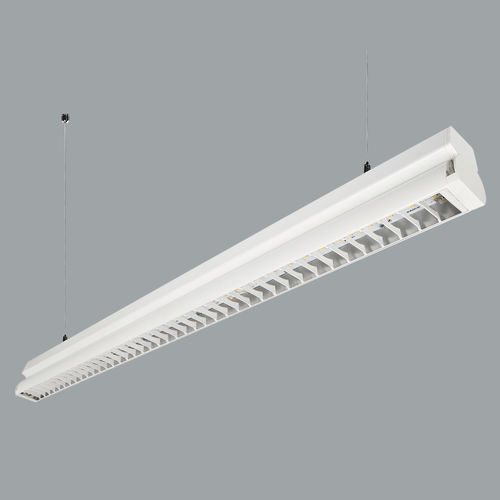 Hängeleuchte - LINEA ROOD / I02.LL.19214 - Avolux - LED / linear / IP20