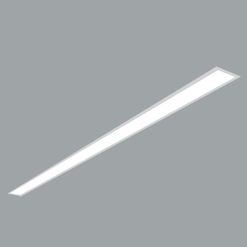 Deckeneinbauleuchte - LINEA NARROW / I02.LL.19185 - Avolux - LED / linear / IP20