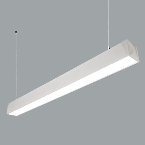 Hängeleuchte - LINEA CUBUS / I02.LL.19150 - Avolux - LED / linear / IP20