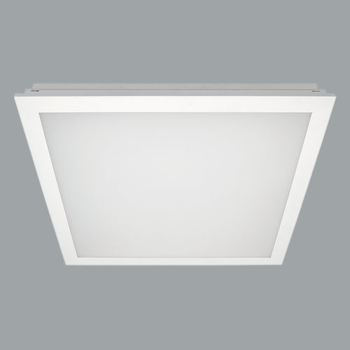 Deckeneinbauleuchte - LINEA KARO / I02.LL.19720 - Avolux - LED / quadratisch / IP20