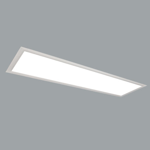 Deckeneinbauleuchte - LINEA PANEL / I02.LL.18623 - Avolux - LED / rechteckig / IP40