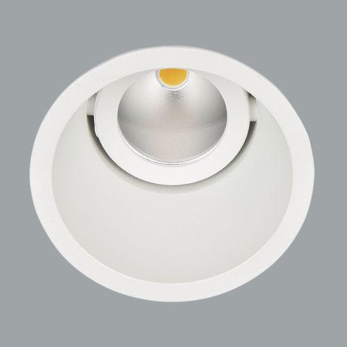 Einbaudownlight - MINI TRIMO BRIDGESPOT / I01.MLR.18010 - Avolux - LED / rund / IP20