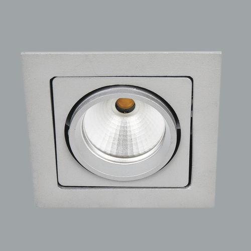 Strahler für Deckeneinbau - GIZMO BRIDGESPOT / I01.MLR.99601 - Avolux - LED / quadratisch / IP20